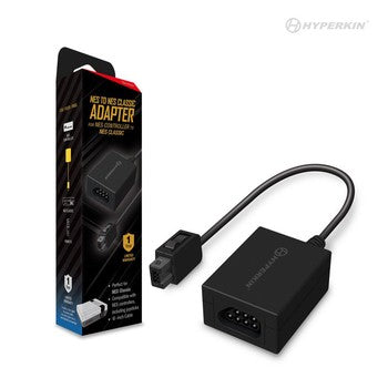 NES to NES Classic Adapter - Hyperkin