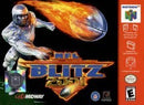 NFL Blitz 2001 - In-Box - Nintendo 64  Fair Game Video Games