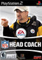 NFL Head Coach - Complete - Playstation 2  Fair Game Video Games