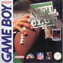 NFL Quarterback Club 2 - In-Box - GameBoy  Fair Game Video Games