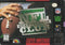 NFL Quarterback Club - Complete - Super Nintendo  Fair Game Video Games