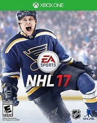 NHL 17 - Loose - Xbox One  Fair Game Video Games