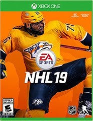 NHL 19 - Loose - Xbox One  Fair Game Video Games