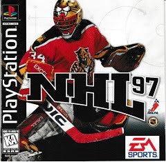 NHL 97 - Complete - Playstation  Fair Game Video Games