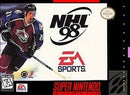 NHL 98 - Complete - Super Nintendo  Fair Game Video Games