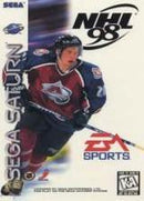 NHL 98 - Loose - Sega Saturn  Fair Game Video Games