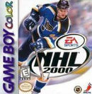 NHL Blades of Steel 2000 - Complete - GameBoy Color  Fair Game Video Games