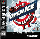 NHL Open Ice 2 on 2 Challenge - Loose - Playstation  Fair Game Video Games