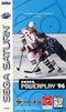 NHL Powerplay 96 - Loose - Sega Saturn  Fair Game Video Games