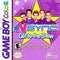 NSYNC Get to the Show - In-Box - GameBoy Color  Fair Game Video Games