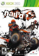 Nail'd - In-Box - Xbox 360  Fair Game Video Games