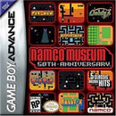 Namco Museum 50th Anniversary - Complete - GameBoy Advance  Fair Game Video Games