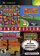 Namco Museum - Complete - Xbox  Fair Game Video Games