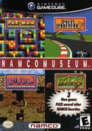 Namco Museum - In-Box - Gamecube  Fair Game Video Games