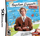 Napoleon Dynamite - Complete - Nintendo DS  Fair Game Video Games