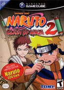 Naruto Clash of Ninja 2 [Player's Choice] - Complete - Gamecube  Fair Game Video Games