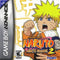 Naruto Ninja Council 2 - Loose - GameBoy Advance  Fair Game Video Games