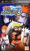 Naruto Shippuden: Ultimate Ninja Heroes 3 - Complete - PSP  Fair Game Video Games