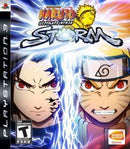 Naruto Shippuden Ultimate Ninja Storm: Limited Edition - In-Box - Playstation 3  Fair Game Video Games