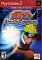 Naruto Uzumaki Chronicles [Greatest Hits] - Loose - Playstation 2