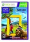 Nat Geo TV for Kinect - Loose - Xbox 360  Fair Game Video Games