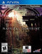 Natural Doctrine [Collector's Edition] - In-Box - Playstation Vita  Fair Game Video Games