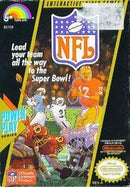 Nebs 'n Debs [Homebrew] - Complete - NES  Fair Game Video Games