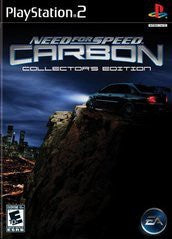 Need for Speed Carbon [Greatest Hits] - Loose - Playstation 2  Fair Game Video Games