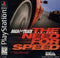 Need for Speed - Loose - Playstation  Fair Game Video Games