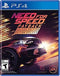 Need for Speed Payback [Deluxe Edition] - Complete - Playstation 4  Fair Game Video Games