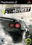 Need for Speed Prostreet [Greatest Hits] - Complete - Playstation 2  Fair Game Video Games