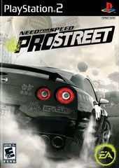 Need for Speed Prostreet [Greatest Hits] - Loose - Playstation 2  Fair Game Video Games