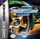 Need for Speed Underground 2 - In-Box - GameBoy Advance  Fair Game Video Games