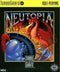 Neutopia - Complete - TurboGrafx-16  Fair Game Video Games