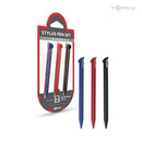 Limited Stylus Pack New 3DS XL - Tomee