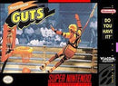 Nickelodeon GUTS - Complete - Super Nintendo  Fair Game Video Games