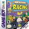 Nicktoons Racing - In-Box - GameBoy Color  Fair Game Video Games