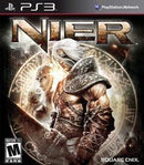 Nier - Loose - Playstation 3  Fair Game Video Games