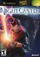 Night Caster - Complete - Xbox  Fair Game Video Games