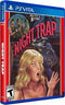 Night Trap - In-Box - Playstation Vita  Fair Game Video Games