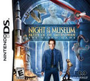 Night at the Museum Battle of the Smithsonian - Complete - Nintendo DS  Fair Game Video Games
