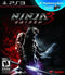 Ninja Gaiden 3 - Complete - Playstation 3  Fair Game Video Games