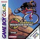 No Fear Downhill Mountain Bike Racing - In-Box - GameBoy Color  Fair Game Video Games