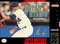 Nolan Ryan's Baseball - Loose - Super Nintendo  Fair Game Video Games