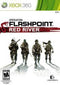 Operation Flashpoint: Red River - In-Box - Xbox 360  Fair Game Video Games