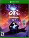 Ori and the Blind Forest Definitive Edition - Loose - Xbox One  Fair Game Video Games