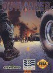Outlander - Complete - Sega Genesis  Fair Game Video Games