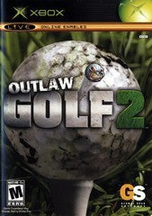 Outlaw Golf 2 - Complete - Xbox  Fair Game Video Games