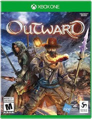 Outward (CIB) (Xbox One)  Fair Game Video Games