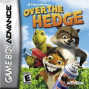 Over the Hedge - Loose - GameBoy Advance  Fair Game Video Games